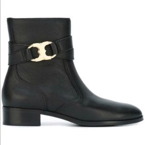 Tory Burch Gemini Link Boots